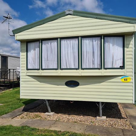 Апартаменты 6 Berth Sealands Ingoldmells Free Wifi Westmorland Sl Экстерьер фото