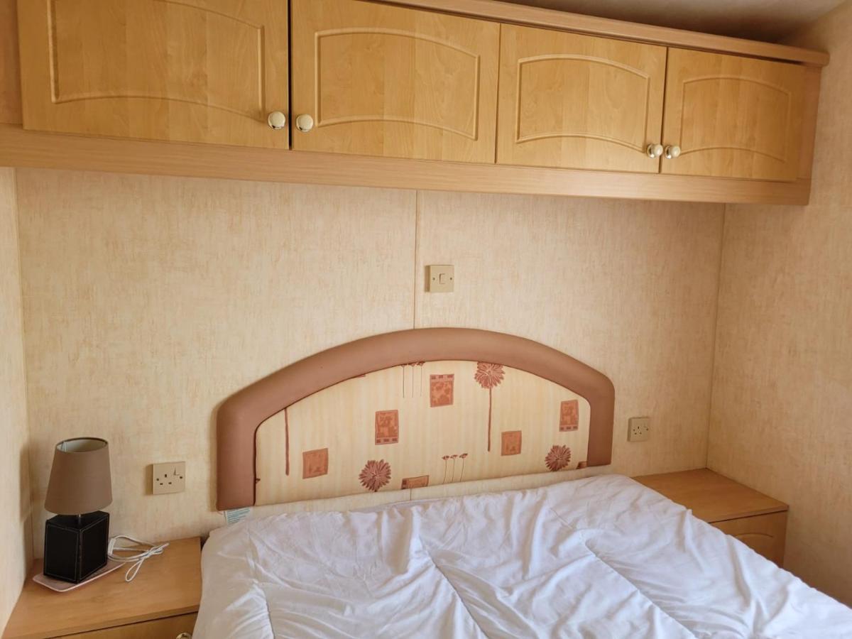 Апартаменты 6 Berth Sealands Ingoldmells Free Wifi Westmorland Sl Экстерьер фото