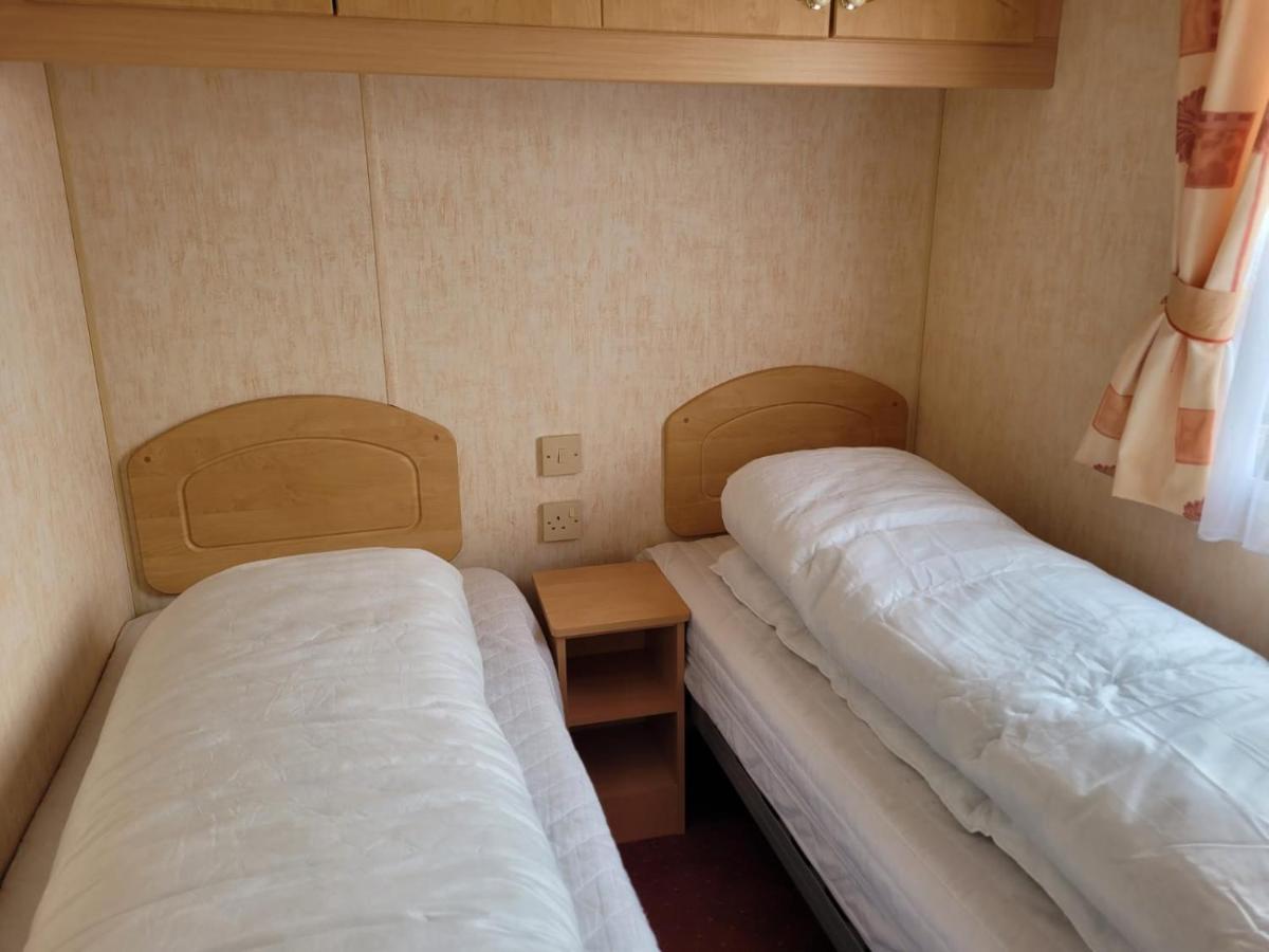 Апартаменты 6 Berth Sealands Ingoldmells Free Wifi Westmorland Sl Экстерьер фото