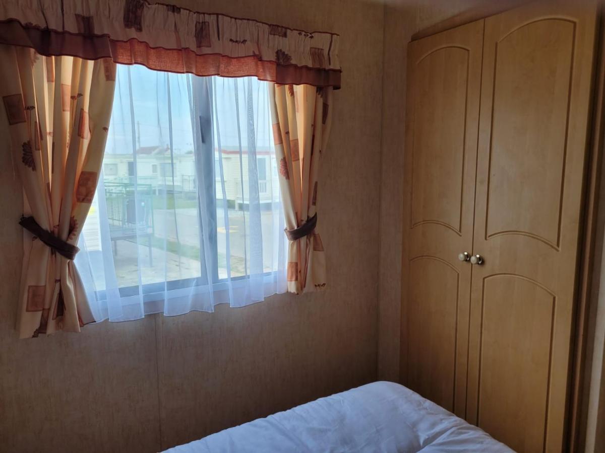 Апартаменты 6 Berth Sealands Ingoldmells Free Wifi Westmorland Sl Экстерьер фото