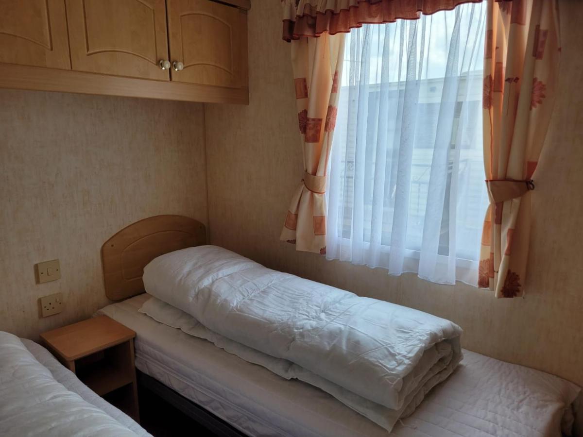 Апартаменты 6 Berth Sealands Ingoldmells Free Wifi Westmorland Sl Экстерьер фото