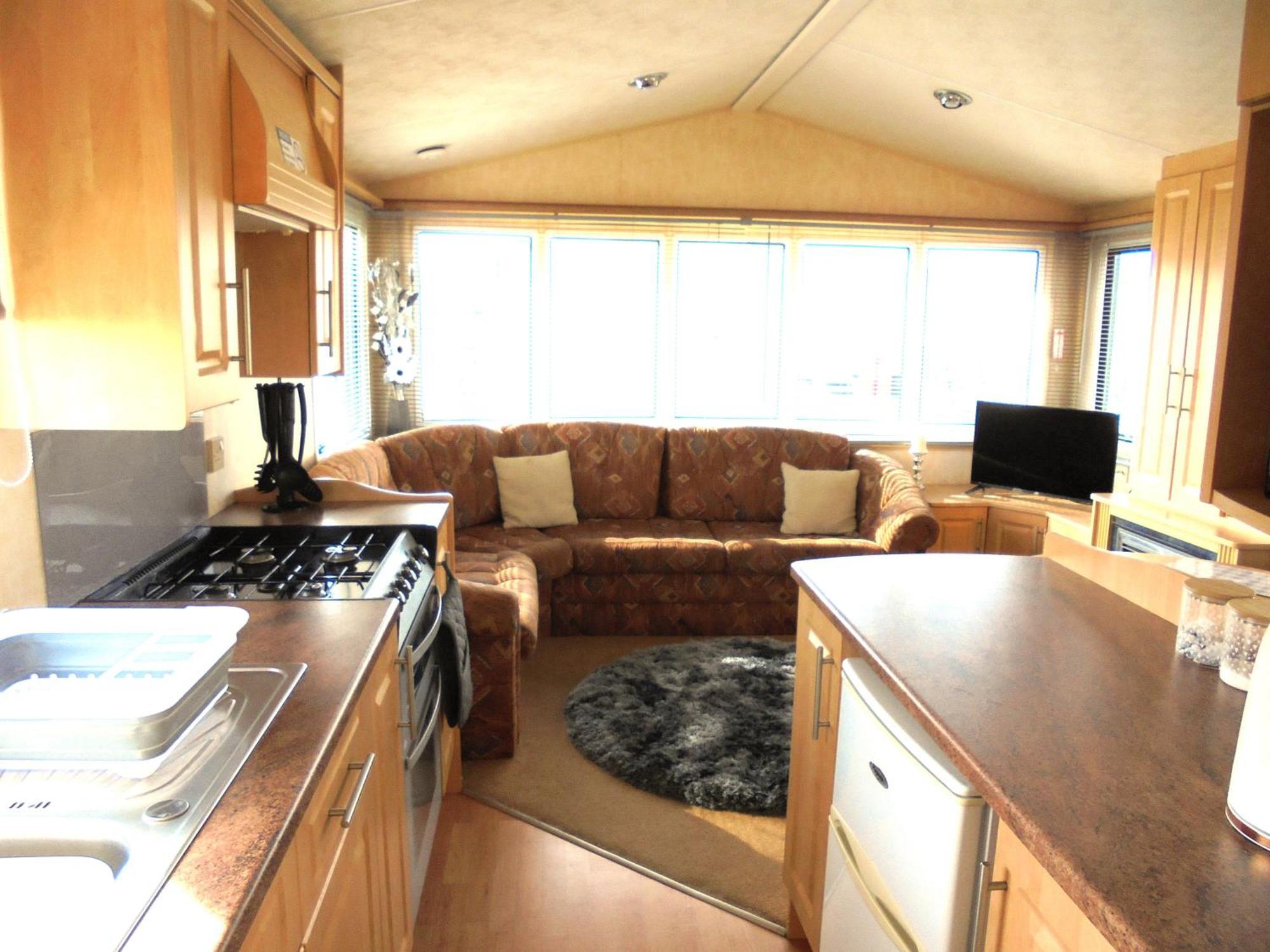 Апартаменты 6 Berth Sealands Ingoldmells Free Wifi Westmorland Sl Экстерьер фото