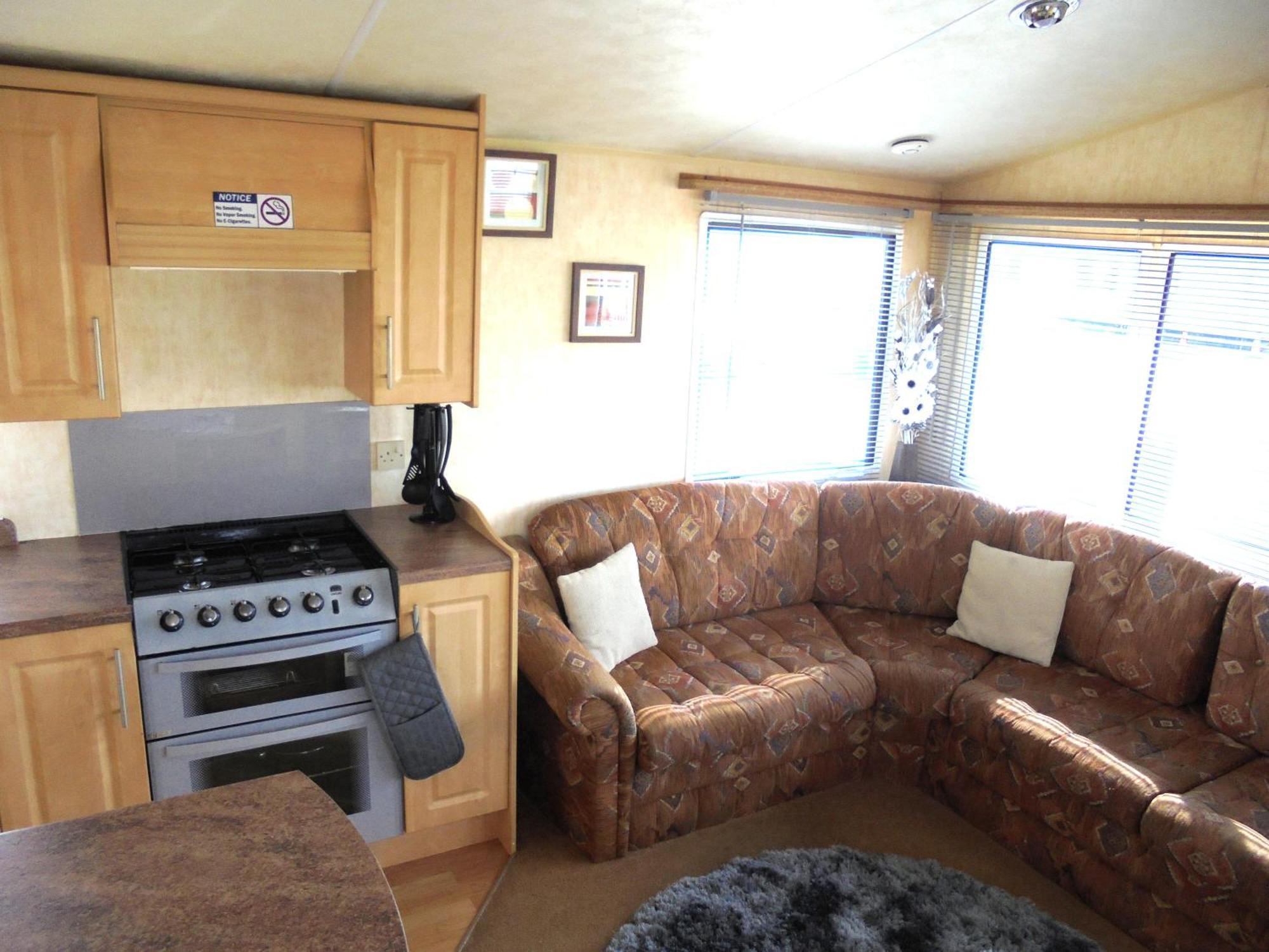 Апартаменты 6 Berth Sealands Ingoldmells Free Wifi Westmorland Sl Экстерьер фото