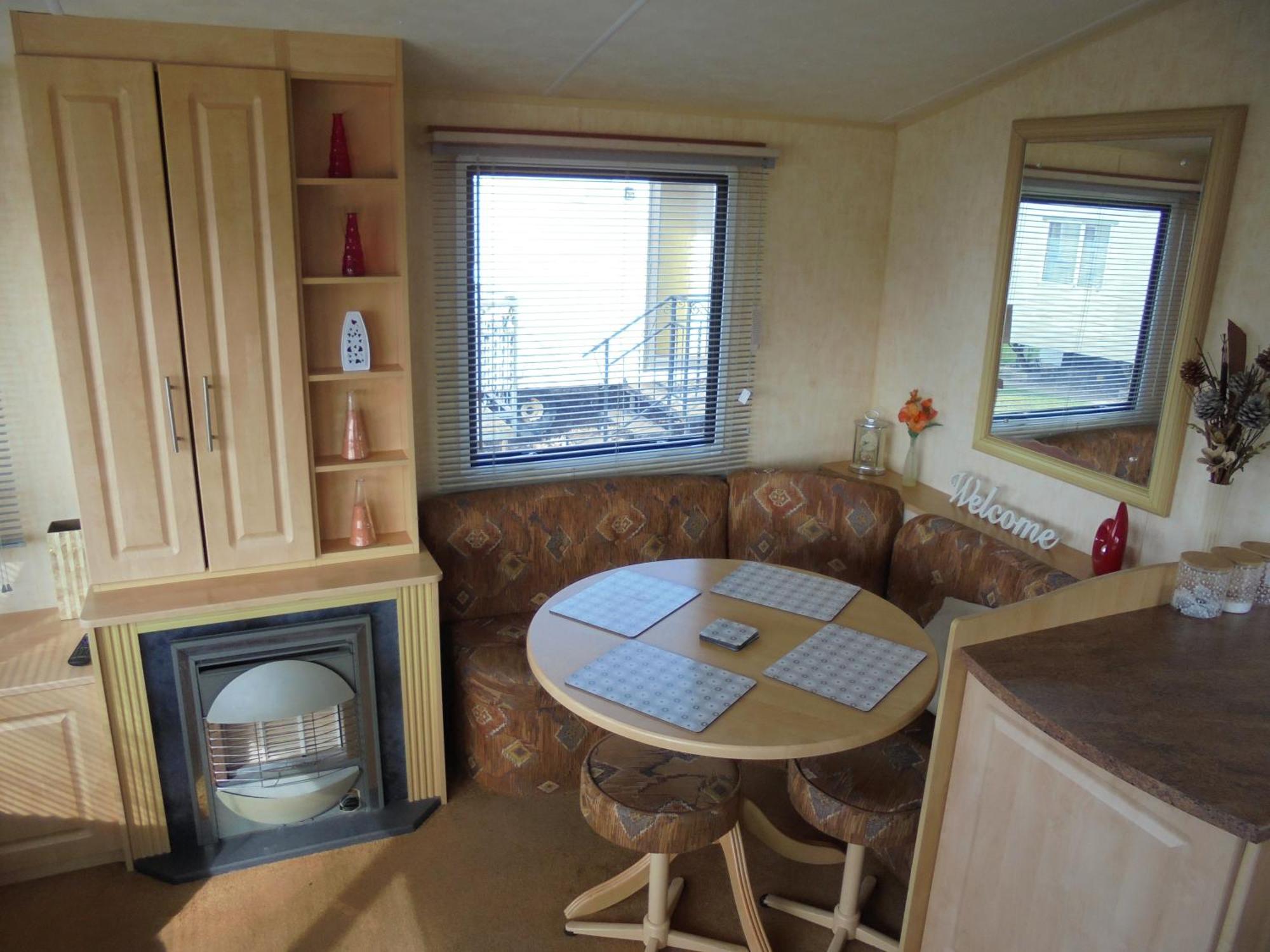 Апартаменты 6 Berth Sealands Ingoldmells Free Wifi Westmorland Sl Экстерьер фото