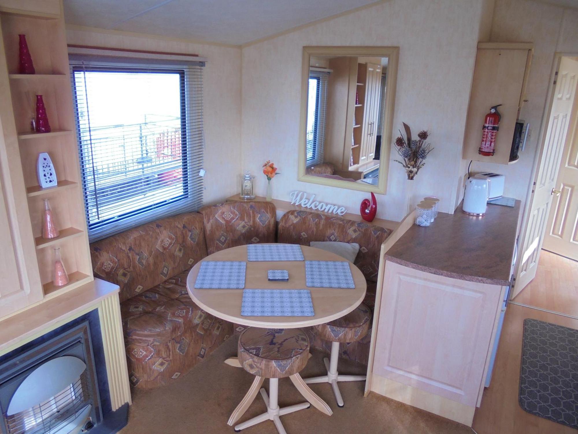 Апартаменты 6 Berth Sealands Ingoldmells Free Wifi Westmorland Sl Экстерьер фото