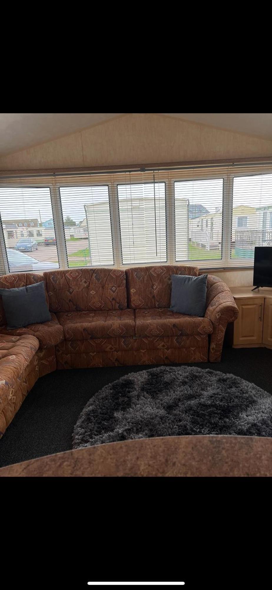 Апартаменты 6 Berth Sealands Ingoldmells Free Wifi Westmorland Sl Экстерьер фото